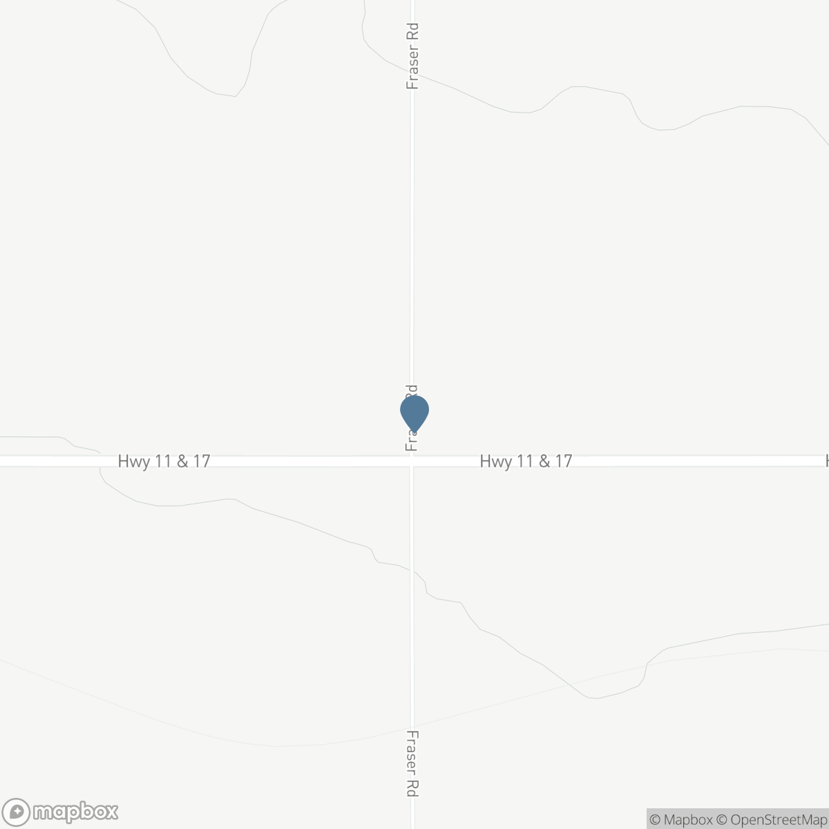 391 FRASER ROAD, Thunder Bay, Ontario P7C 5M9